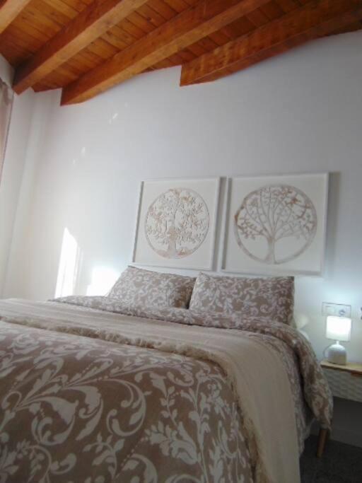 Casa De Ensueno En El Casco Antiguo Villa San Martin de Valdeiglesias Ngoại thất bức ảnh