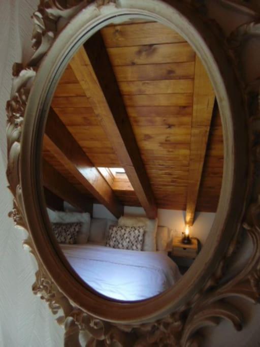 Casa De Ensueno En El Casco Antiguo Villa San Martin de Valdeiglesias Ngoại thất bức ảnh