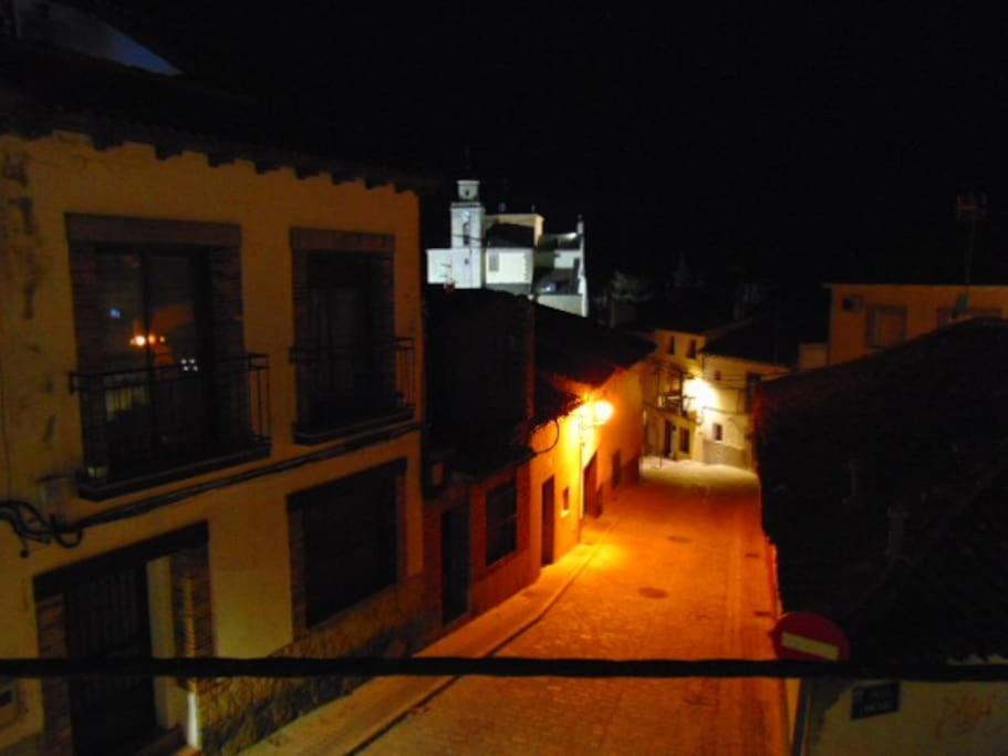Casa De Ensueno En El Casco Antiguo Villa San Martin de Valdeiglesias Ngoại thất bức ảnh